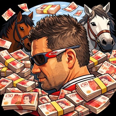 Benthebookie's profile picture