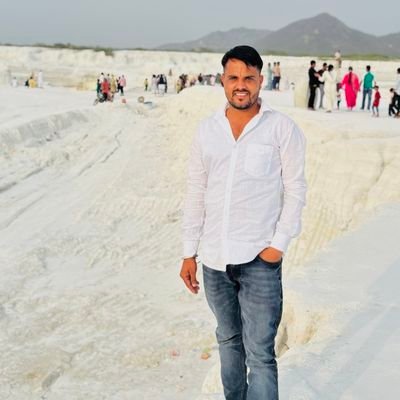 PETAR CHOUDHARY's profile picture