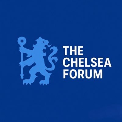 THE CHELSEA FORUM's profile picture