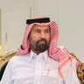 مفلح العبود 的头像