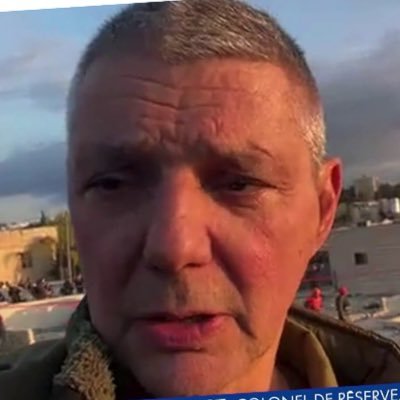 Olivier Rafowicz's profile picture