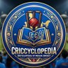 Criccyclopedia profil fotoฤrafฤฑ