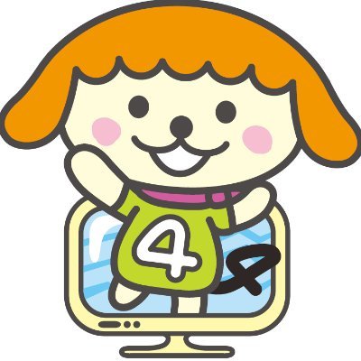 だよん🐶ミヤテレ広報ワン's profile picture