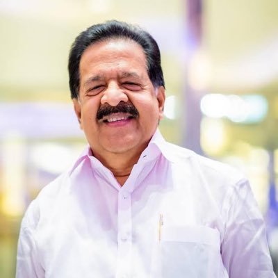 chennithala's profile picture