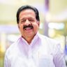 Profilbild von Ramesh Chennithala