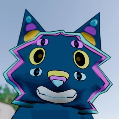 Fofii hates this website but likes attention more's profile picture