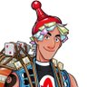 Profilbild von Parker Bradley