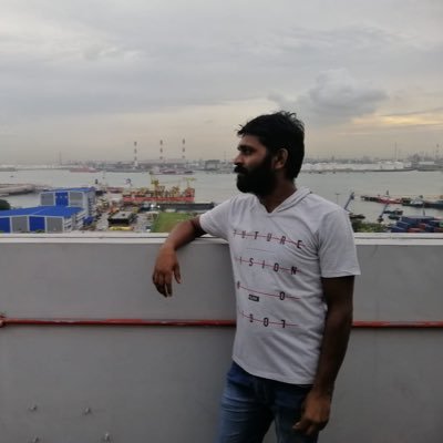 அருள்'s profile picture