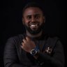 Profilbild von Mazi Chigozie