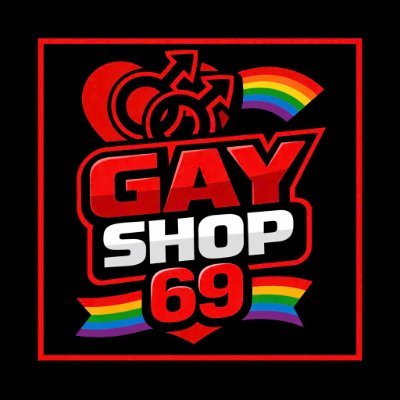 GAYSHOP69 ( POPPERS )'s profile picture