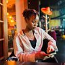Christine K Gloryah's profile picture