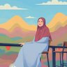 Santi mamah nya hami's profile picture