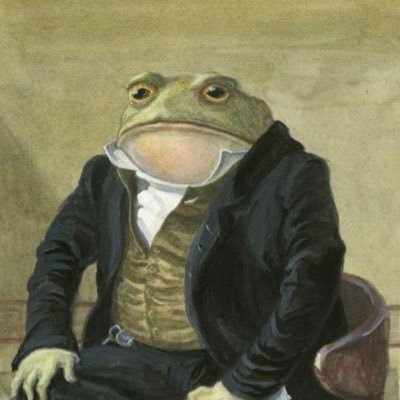 Mastfrosch's profile picture