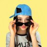 taly profil fotoğrafı