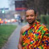 Japheth Bondzie Appah, MA. profil fotoğrafı