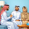 استشارات اسرية - مجانية profil fotoğrafı