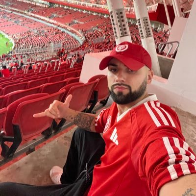 Fabricio Molina 🇮🇩's profile picture