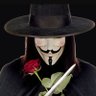 The Antagonist's profile picture