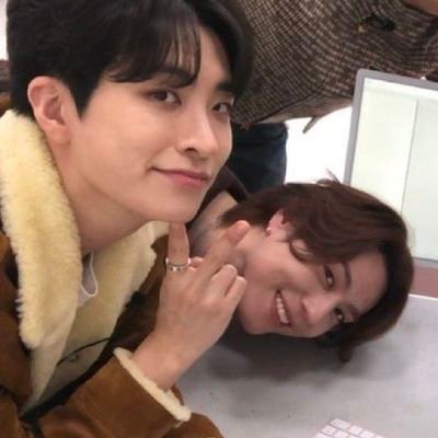 cyj.yg.got7 💚🐥's profile picture