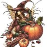 InésInesitaInés🔱🎃💙💛 profil fotoğrafı