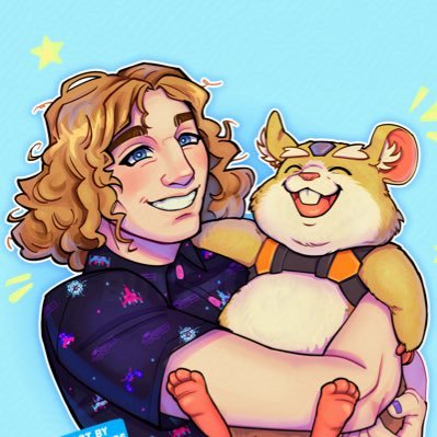 retrowen 👾 father of hammond's profile picture