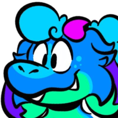 Splashy!'s profile picture