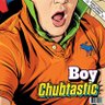 Profilbild von Boy Chubtastic
