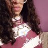 Cami 🇦🇷🎗️ profil fotoğrafı
