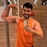Paulo Ricardo Teles's profile picture