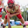 Brayden Brittain C/O 2031 profil fotoğrafı