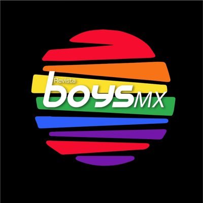 Revista BoysMx's profile picture