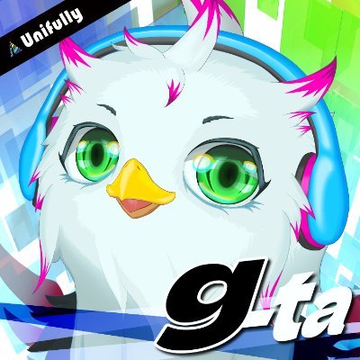 g-ta(じぃた)@新曲→ボカコレ2026夏ex's profile picture