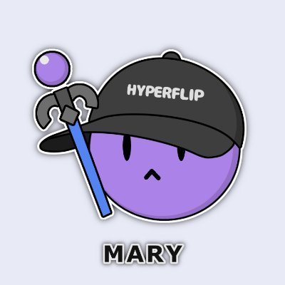 MaryBreguet's profile picture