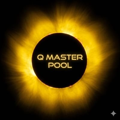 QMasterPool1's profile picture