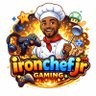 Iron chef Gaming profil fotoğrafı