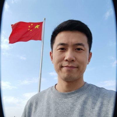 🇨🇳 陈杰森 Jason Chen's profile picture