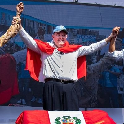 Democráta Cristiano.'s profile picture