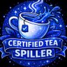 Certified Tea Spiller 的头像