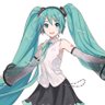 503 with MIKU and ナイセン団's profile picture