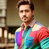 Basheer Ahmed Khan's profile picture