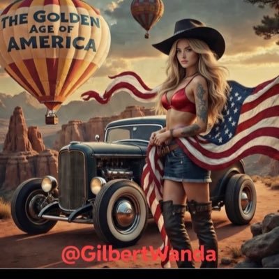 Wanda Gilbert🔥's profile picture