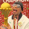 Ela NIANG🇸🇳's profile picture