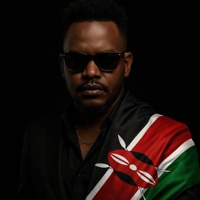 MrJamesKe's profile picture