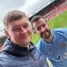 Profilbild von Joe