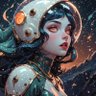 Profilbild von SSS级薄荷糖ジャックポット