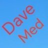 Фото профиля Dave Med