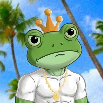 CryptoFrog 🐸's profile picture