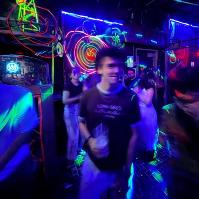 El Átomo's profile picture