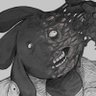 Фото профиля 🔳 Gloosth 🔳 COMMS OPEN