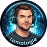 Profilbild von Tom